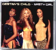 Destiny's Child - Nasty Girl